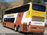 Viação Itapemirim 731 na cidade de Três Rios, Rio de Janeiro, Brasil, por Hudson Neves. Número da foto: #2084274.