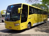 Viação Itapemirim 48135 na cidade de São Paulo, São Paulo, Brasil, por Rogério da Silva Pereira. Número da foto: #2084469.