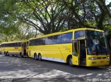 Viação Itapemirim 45219 na cidade de São Paulo, São Paulo, Brasil, por Leandro Matos. Número da foto: #2102657.