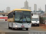 Nacional Expresso 27209 na cidade de , por Wender Luiz dos Santos. Número da foto: #:id.