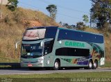 Viação Garcia 7197 na cidade de Araçariguama, São Paulo, Brasil, por EDUARDO - SOROCABUS. Número da foto: #2102266.