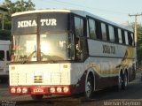 Nina Tur 8401 na cidade de Canindé, Ceará, Brasil, por Wernan Saymon. Número da foto: #2101386.