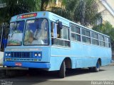Ônibus Particulares 1253 na cidade de São Gonçalo, Rio de Janeiro, Brasil, por Renan Vieira. Número da foto: #2102317.