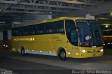 Viação Itapemirim 8221 na cidade de Rio de Janeiro, Rio de Janeiro, Brasil, por Ricardo Silva Monteiro. Número da foto: #2104493.