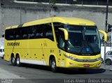Viação Itapemirim 60553 na cidade de Rio de Janeiro, Rio de Janeiro, Brasil, por Lucas Alvim. Número da foto: #:id.