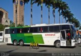 Auto Viação Esperança Campos RJ 507.013 na cidade de Aparecida, São Paulo, Brasil, por Marco Antonio da Silva. Número da foto: #:id.