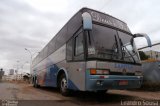 Turismo Lanitur 621 na cidade de Cuiabá, Mato Grosso, Brasil, por [Leandro Sousa]. Número da foto: #:id.