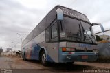 Turismo Lanitur 621 na cidade de Cuiabá, Mato Grosso, Brasil, por [Leandro Sousa]. ID da foto: :id.