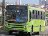 1001 Expresso 42-396 na cidade de São Luís, Maranhão, Brasil, por Jean Lima. Número da foto: #:id.