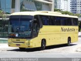 Viação Nordeste 8010 na cidade de Fortaleza, Ceará, Brasil, por Felipe Pessoa de Albuquerque. Número da foto: #2104154.