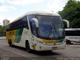 Empresa Gontijo de Transportes 18155 na cidade de Fortaleza, Ceará, Brasil, por Peterson Pedrosa. Número da foto: #:id.