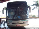 Viação Garcia 7800 na cidade de Londrina, Paraná, Brasil, por Emanoel Diego.. Número da foto: #2104144.