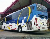 Advance Transatur 3121 na cidade de Ribeirão Vermelho, Minas Gerais, Brasil, por Pedro Henrique Gumercindo da Silva. Número da foto: #2104132.