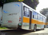 Ônibus Particulares 8839 na cidade de São Gonçalo, Rio de Janeiro, Brasil, por Renan Vieira. Número da foto: #2104282.