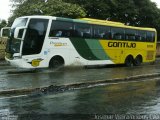 Empresa Gontijo de Transportes 12515 na cidade de Curvelo, Minas Gerais, Brasil, por Josimar Vieira. Número da foto: #2104447.