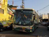 Redenção Turismo 5650 na cidade de Taboão da Serra, São Paulo, Brasil, por Bruno Santino. Número da foto: #2103986.