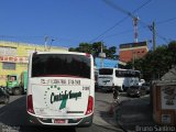 Coutinho Transporte 0189 na cidade de Taboão da Serra, São Paulo, Brasil, por Bruno Santino. Número da foto: #2103993.