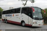 Empresa Reunidas Paulista de Transportes 45309 na cidade de São Paulo, São Paulo, Brasil, por Carlos Eduardo Lopes. Número da foto: #2104093.
