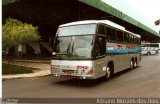 Expresso de Prata 85401 na cidade de Bauru, São Paulo, Brasil, por Adriano Moraes dos Reis. Número da foto: #2104198.
