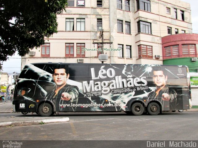 Léo Magalhães 6863 na cidade de Ilhéus, Bahia, Brasil, por Daniel  Machado. Número da foto: #2106443.