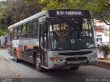 Nossa Senhora de Fátima Auto Ônibus 391 na cidade de Bragança Paulista, São Paulo, Brasil, por Matheus Silva. Número da foto: #2106971.