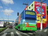 Nacional Expresso 96301 na cidade de Santo André, São Paulo, Brasil, por Agnaldo Penides. Número da foto: #2105055.