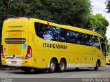 Viação Itapemirim 60027 na cidade de São Paulo, São Paulo, Brasil, por Andrey Gustavo. Número da foto: #:id.