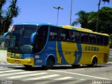 Viação Ultra 2235 na cidade de São Paulo, São Paulo, Brasil, por Diego Leão. Número da foto: #2106400.