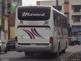 Transportadora Maracá 870 na cidade de Ribeirão Pires, São Paulo, Brasil, por Marcos Vinícius. ID da foto: :id.