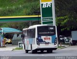 Auto Viação 1001 RJ 108.004 na cidade de Niterói, Rio de Janeiro, Brasil, por Leandro  Pacheco. Número da foto: #:id.