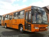 Auto Viação São José dos Pinhais EA159 na cidade de Curitiba, Paraná, Brasil, por Giovanni Ferrari Bertoldi. Número da foto: #:id.
