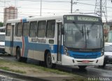 Viação Nossa Senhora da Penha RJ 188.010 na cidade de Nova Iguaçu, Rio de Janeiro, Brasil, por André Neves . Número da foto: #2106454.