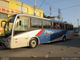 Peru Turismo 1210 na cidade de Taboão da Serra, São Paulo, Brasil, por Bruno Santino. Número da foto: #2105705.