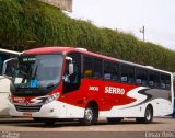 Viação Serro 1800 na cidade de Belo Horizonte, Minas Gerais, Brasil, por César Ônibus. Número da foto: #2106725.