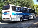Auto Viação Bragança 6021 na cidade de São Paulo, São Paulo, Brasil, por Paulo de Oliveira Ribeiro. Número da foto: #2105566.