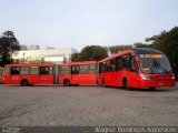 Cristo Rei > CCD Transporte Coletivo > SPE Via Mobilidade S/A DE703 na cidade de Curitiba, Paraná, Brasil, por Wagner Domingos Ivanesken. Número da foto: #2105432.