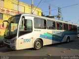 Grandino Transportes 2700 na cidade de Taboão da Serra, São Paulo, Brasil, por Bruno Santino. Número da foto: #2105699.