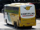 Empresa Gontijo de Transportes 11770 na cidade de Ribeirão Preto, São Paulo, Brasil, por Fernando Reis. Número da foto: #2105474.