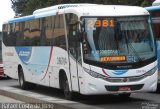 Auto Viação Jabour D86784 na cidade de Rio de Janeiro, Rio de Janeiro, Brasil, por Rafael Costa de Melo. Número da foto: #:id.