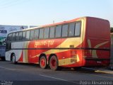 Bonave Turismo 25 na cidade de Teresina, Piauí, Brasil, por Pedro Alexandrino. Número da foto: #2106753.