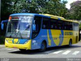 Viação Ultra 2238 na cidade de São Paulo, São Paulo, Brasil, por Diego Leão. Número da foto: #2106404.