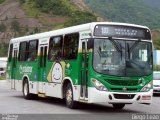 Praiamar Transportes 210 na cidade de Caraguatatuba, São Paulo, Brasil, por Diego Leão. Número da foto: #2106341.