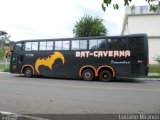 Banda Bat-Caverna 0004 na cidade de Viçosa, Minas Gerais, Brasil, por Luciano Miranda. Número da foto: #2105979.