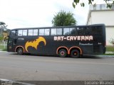 Banda Bat-Caverna 0004 na cidade de Viçosa, Minas Gerais, Brasil, por Luciano Miranda. ID da foto: :id.