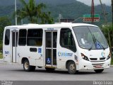 Praiamar Transportes 941 na cidade de Caraguatatuba, São Paulo, Brasil, por Diego Leão. Número da foto: #2106338.