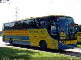 Viação Ultra 120 na cidade de Guarujá, São Paulo, Brasil, por Diego Leão. Número da foto: #2106401.