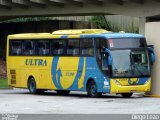 Viação Ultra 2255 na cidade de Santos, São Paulo, Brasil, por Diego Leão. Número da foto: #2106406.