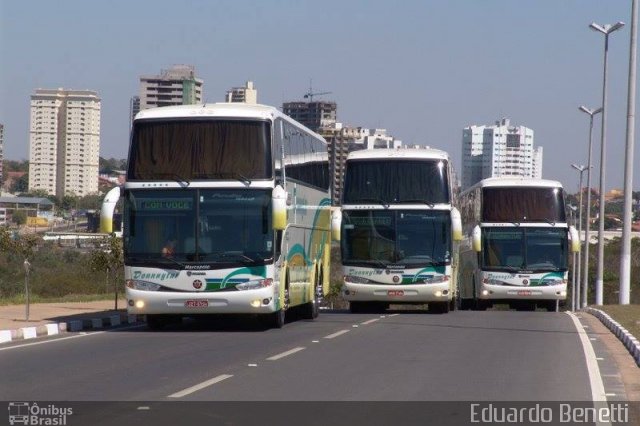 Doannytur FROTA  na cidade de Cuiabá, Mato Grosso, Brasil, por Eduardo Benetti . Número da foto: #2108742.