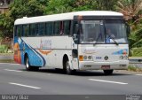 Marte Transportes 2950 na cidade de Salvador, Bahia, Brasil, por Wesley Diaz. ID da foto: :id.