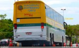 Nacional Expresso 12612 na cidade de Goiânia, Goiás, Brasil, por Carlos Júnior. Número da foto: #2108198.